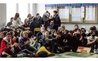 اعتصاب دانشجویان و کارگران، بزرگترین چالش برای لوکاشنکو