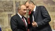 گفتگوی تلفنی پوتین و اردوغان درباره قره باغ، سوریه و لیبی