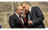 گفتگوی تلفنی پوتین و اردوغان درباره قره باغ، سوریه و لیبی
