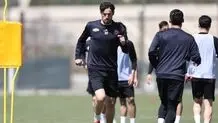 گولسیانی: پرسپولیس همیشه مدعی است