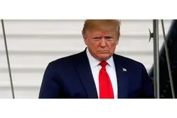 &quot;پایان کرونا&quot;، دستاورد بزرگ ریاست جمهوری ترامپ!