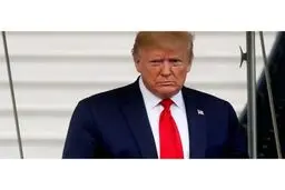"پایان کرونا"، دستاورد بزرگ ریاست جمهوری ترامپ!