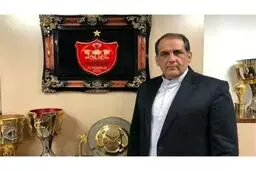 رسول پناه: طلب برانکو و دستیارانش به طور کامل پرداخت شد