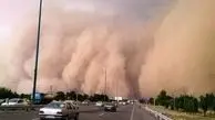از گردو‌خاک تا باران پیش‌بینی سه روز آینده هوای تهران 