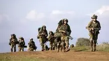 حمله حزب الله به نیروهای پیاده‌‌نظام اسرائیل

