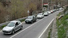 کندوان یکطرفه شد