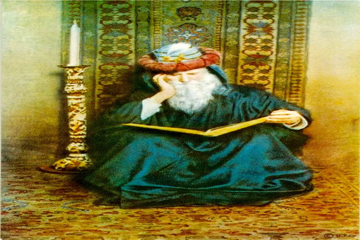 پرسشگری در سنت فکری خیام و باباطاهر