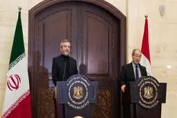 Zionist regime behind instability in region: Bagheri