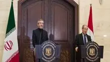 Zionist regime behind instability in region: Bagheri