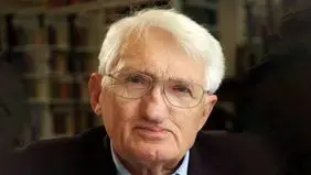 یورگن هابرماس، فیلسوف بزرگ آلمانی درگذشت