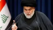 مقتدی الصدر خطاب به آمریکا و اسرائیل: سست‌تر از خانه عنکبوت هستید