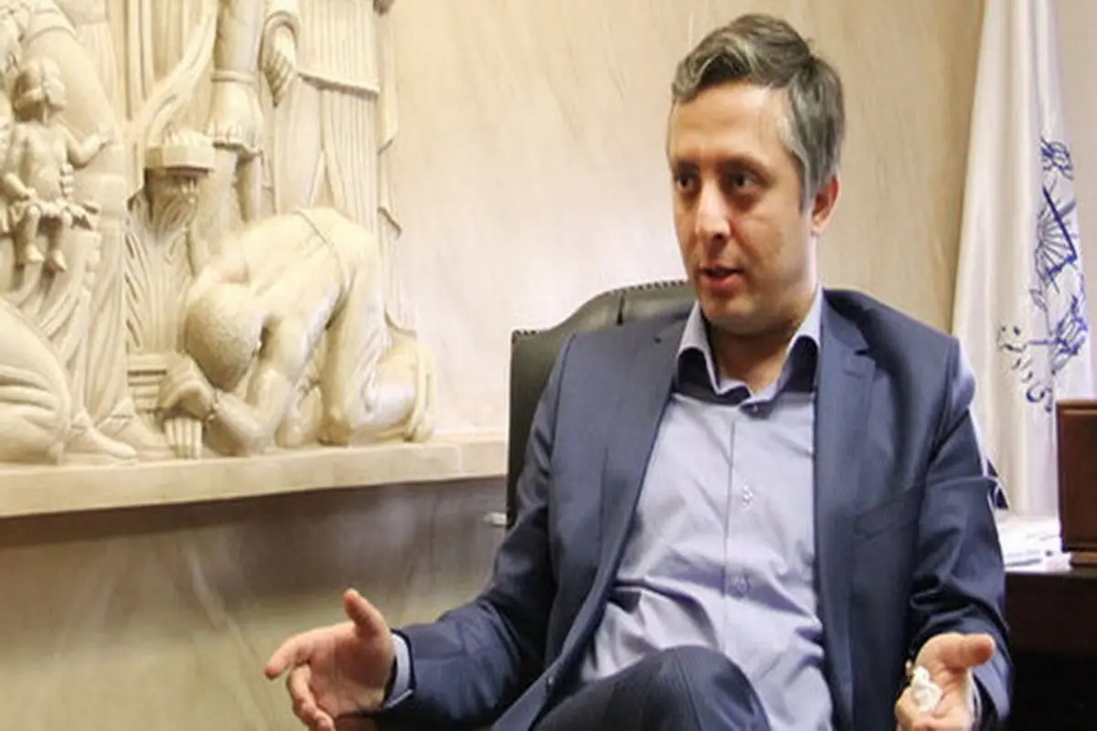 اگر بابک زنجانی اموال را مسترد کند مشمول عفو می‌شود