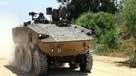  اوکراین ممکن است تانک‌های اسرائیلی «مرکاوا» را بخرد

