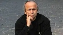 ماهی برون فتاده ز آب

