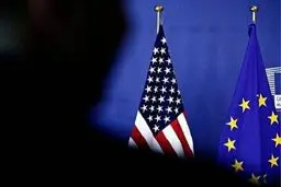 وال استریت ژورنال از کمک مخفیانه اروپا به جنگ علیه ایران خبر داد