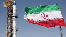 ایران تبدأ عملیة تنفیذ خطتها الفضائیة لـ10 سنوات