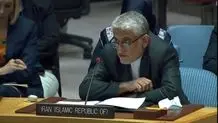 US attempt to accuse Iran of violating UNSC Res. unfounded