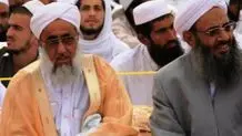 بازداشت امام جمعه اهل سنت راسک 