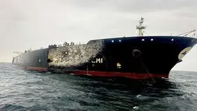 خط لوله نفت عربستان هدف حمله قرار گرفت