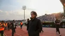 ساپینتو با دست پُر مقابل پیکان