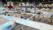 نیروی زمینی سپاه کدام پهپادها را ساخته است؟/ ویدئو

