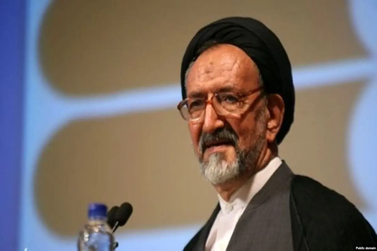 خواست، اما اسطوره شد!

