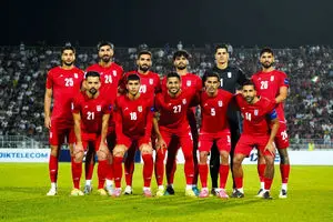 جامی برای نمایش ضعف و بی‌برنامگی