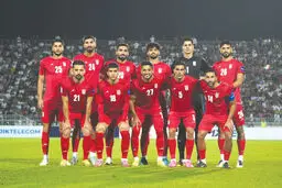 جامی برای نمایش ضعف و بی‌برنامگی