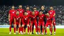 ورزشگاه ایران و‌ ازبکستان در فینال کافا آماده می‌شود + ویدئو