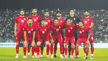 جامی برای نمایش ضعف و بی‌برنامگی