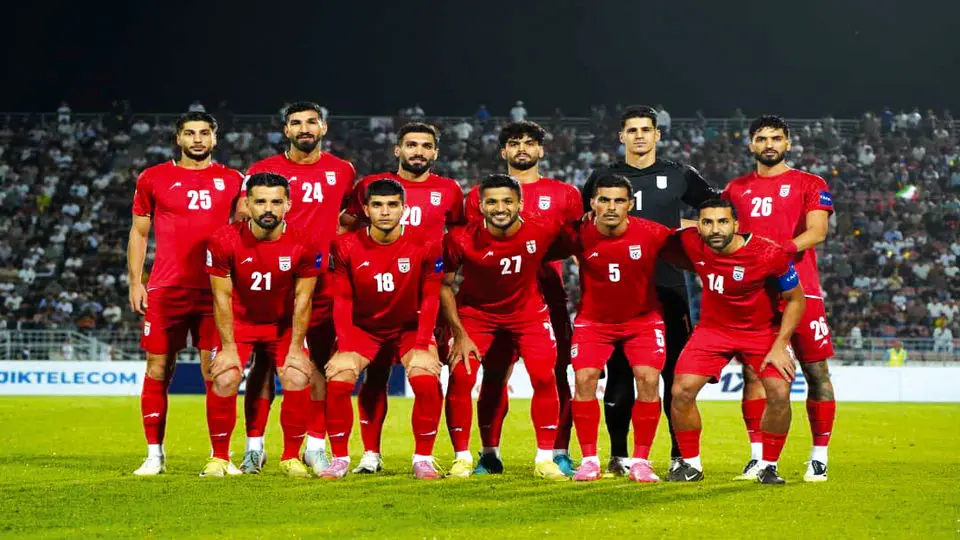 جامی برای نمایش ضعف و بی‌برنامگی