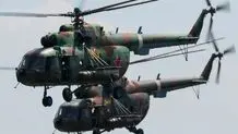 Belarus, Russia to hold defensive in nature air force drills