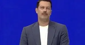 پژمان بازغی؛ در نقش یزید