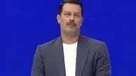 پژمان بازغی؛ در نقش یزید