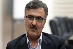 رئیس‌کل بانک مرکزی تهران را به مقصد مسکو ترک کرد