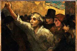 آیا  حقیقت، سلاح  مخفی دموکراسی  است؟