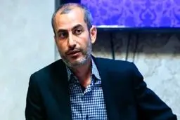 روایت توانگر از ریشه عصبانیت میرسلیم از قالیباف/ عکس

