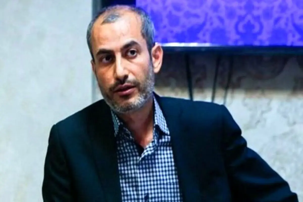روایت توانگر از ریشه عصبانیت میرسلیم از قالیباف/ عکس

