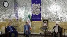 وزیر الداخلیة العراقي یوافق على تسهیل زیارة العتبات المقدسة في العراق لاهالي المشهد المقدسة