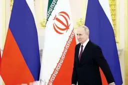 وعده دیدار در کازان
