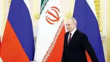 رویترز: پوتین از ایران خواسته در پاسخ به اسرائیل، خویشتنداری نشان دهد 