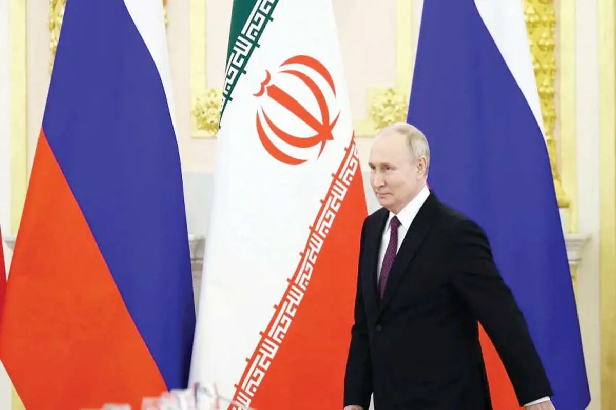 وعده دیدار در کازان
