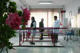 یارانه مراکز توانبخشی افزایش ۷۰ درصدی داشت