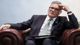 استارمر راهی چین شد؛ آیا یخ روابط با پکن باز می‌شود؟

