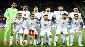 زمان اعلام لیست اولیه تیم ملی فوتبال