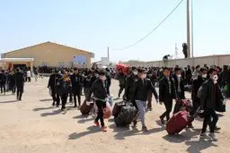 دولتمردان و تصمیم گیران حضور پرشمار مهاجران در ایران را به فرصت تبدیل کنند