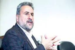 احتمالا شاهد خانه‌تکانی در «شعام» و وزارت خارجه باشیم