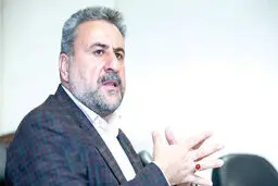 احتمالا شاهد خانه‌تکانی در «شعام» و وزارت خارجه باشیم