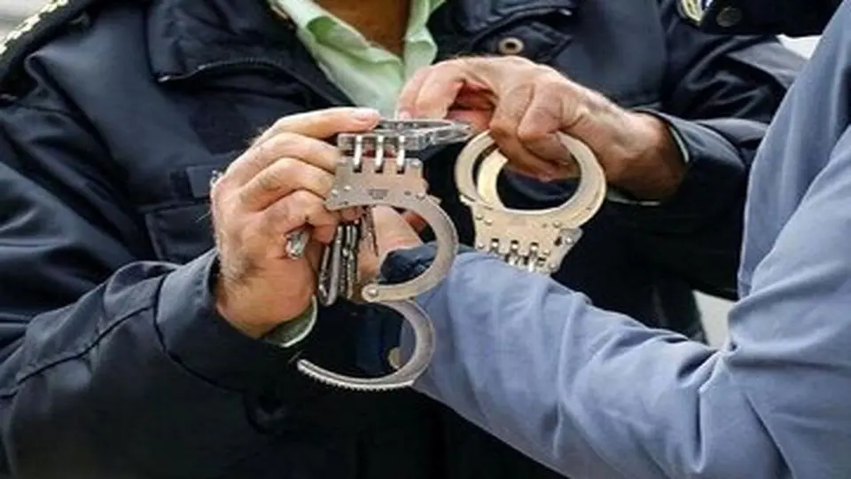 ماجرای خالی شدن حساب مشتریان پمپبنزین شمال شهر