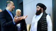 انتقاد خبرگزاری فارس از توییت امیرعبداللهیان علیه طالبان: دوستی دو کشور را دچار چالش خواهد کرد

